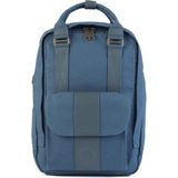 Nors Lisanslı Unisex Sırt Çantası - Mavi