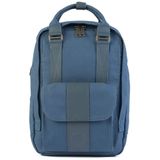 Nors Mag Midi B0026 Mavi Tian Sırt Çantası