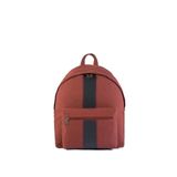 Nors Skoolbag Kiremit Unisex Sırt Çantası