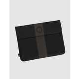 Nors Ugor Siyah Ipad 11" Tablet Kılıfı