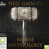 Norse Mythology - Neil Gaiman