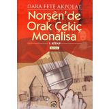 NorşnDe Orak Çekiç Monalisa