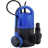 Nortek 400W Plastik Temiz Su Pompası Drenaj Pompası