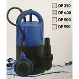 Nortek DP 400 Dalgıç Pompası