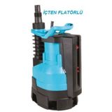 NORTEK Dp-rm400 Gizli(içten) Şamandıralı 400 Watt 220v Drenaj Dalgıç Pompa