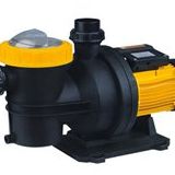 Nortek HCP 150 M Ön Filtreli Havuz Pompası