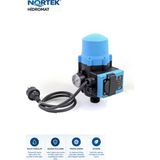 Nortek Hidromat - Hidrofor Pompa Otomatiği - Ayarlanabilir Basınç Ayarlı