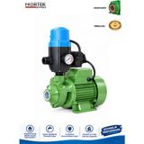 Nortek Neron KM50 - 0.5 Hp Hidrofor 1 Kat 1 Daire - Bakır Sargı, Pirinç Fan - Hidromatlı - Yüksek Kalite