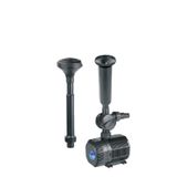 NORTEK POMPA NORTEK Sf-90 Süs Havuzu Fıskiye Pompası - 90w