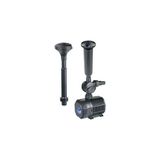 Nortek Sf-45 45W Süs Havuzu Fıskiye Pompası Bakır Sargılı Motor ile Dayanıklı Tasarım