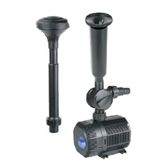 Nortek SF 90 Süs Havuzu Fiskiye Pompası