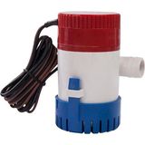 Nortek Sintine 1500 12V 8A Sintine Pompası NORTEK-SNT1500