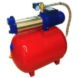 Nortek Ymk 705 Paket Hidrofor (5 Kat 12 Daire)