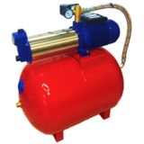 Nortek Ymk 707 Paket Hidrofor (6 Kat 15 Daire)