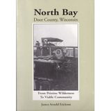 North Bay Door County Wisconsin James Arnold Erickson