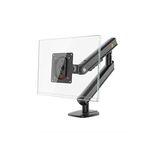 North Bayou A5-b 17''-32'' Tek Kol 2-9 KG Vesa Uyumlu Monitör Standı