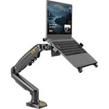 North Bayou Ergoflex Nb F80L 10-17 inç Laptop Standı