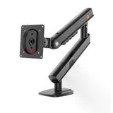 North Bayou Nb Ergonomic A5-B 17''-32'' Tek Kol 2-9 Kg Vesa Uyumlu Monitör Standı