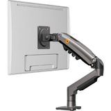 North Bayou Nb F80 Profesyonel 17-32 Inch Monitör Standı 2026 Versiyon - Çok Renkli