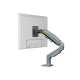 North Bayou Nb F80-XV LCD / LED Monitör Tutucu Kol 2-9 kg Amortisörlü 17-30 " Vesa Monitör Standı