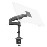 North Bayou NB H100 Ergonomic 17"-32" Amortisörlü 2-9 kg Monitör Standı