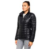 North Face Siyah Kadın Montu Nf0A3Ygmjk31 W Eco Tball Jkt XS