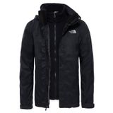 North Face T0CG55JK3 M Evolve Iı Trıclımate Jacket Erkek Mont