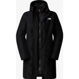 North Face The North Face NF0A8DZZ-JK3 Suzanne Triclimare 2.0 Kadın Mont