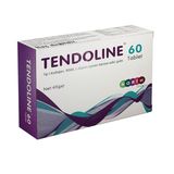 North Line Tendoline 60 Tablet