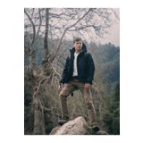 North Mountain Strong Tactıcal Erkek Pantolon Bej