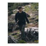 North Mountain Summit Polar Softshell Mont – Dayanıklı Ve Hafif, Outdoor & Taktik