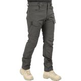 North Mountain V2 Haki Kargo Erkek Pantolon