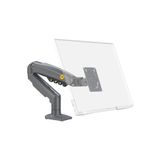 North Nb Bayou F80 17-30 " Amortisörlü 2-9 Kg Monitör Standı Versiyon