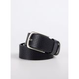 North Of Navy Lacivert Erkek Kemer 62 ALT 6002-4 CM D