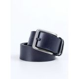 North Of Navy Lacivert Erkek Kemer 62 ALT 6004-4 CM D