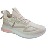 North of Wild Gamelu 23YM Grim Erkek Sneakers Keten Günlük Spor Ayakkabı - Bej - ST00153-BEJ-44