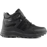 North Of Wild Km22 Damon Siyah Waterproof Erkek Bot