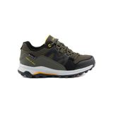 North Of Wild Poss Haki Waterproof Kadın Outdoor Spor Ayakkabı - 255 - Haki