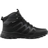 North of Wild Raca Waterproof Siyah Erkek Bot