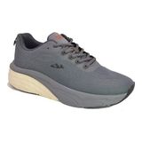 North Of Wild Rio Füme Günlük Erkek Sneaker Spor Ayakkabı