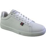 North of Wild Wildbull 23YM Stan Erkek Sneakers Spor Ayakkabı. - Beyaz