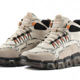 North Of Wild Z5 Cuacheo Base Air Sneaker Bot Erkek Spor Ayakkabı