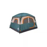 North Pacific 4-5 Kişilik Uv80 Aile Çadır - Sunguard Tech.