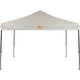 North Pacific Taşınabilir Gazebo Upf 50+ - Gölgelik - Bej - 300 cm x 300 cm x 295 cm