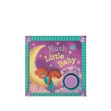 North Parade Publishing Hush Little Baby Sing Along Sesli Çocuk Kitabı