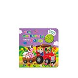North Parade Publishing Old Macdonald Sing-along Sesli Çocuk Kitabı