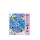 North Parade Publishing Peter Pan Fairy Tale Sound Book Yabancı Dil Sesli Çocuk Kitabı