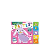 North Parade Publishing Touch Feel Easter Yabancı Dil Sesli Çocuk Kitabı