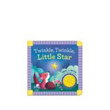 North Parade Publishing Twinkle Twinkle Little Star Sing Along Sesli Çocuk Kitabı