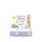 North Parade Publishing What Did Bunny Hear? Press And Play Sound Book Yabancı Dil Sesli Çocuk Kitabı